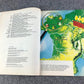 Asterix in Belgium - 1970/80s Hodder/Dargaud UK Edition Paperback Book Uderzo