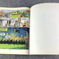 Asterix in Belgium - 1970/80s Hodder/Dargaud UK Edition Paperback Book Uderzo