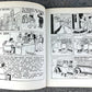 Tintin En Amerique Rare B&W MINI Facsimile French 1st Edition 1980s HB Tintin Book