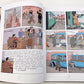 Tintin in America B&W Colorised Version 1 - 2020 HB by Editions Moulinsart