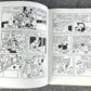 Tintin Au Congo Rare B&W MINI Facsimile French 1st Edition 1980s HB Tintin Book