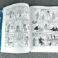 Le Sceptre D' Ottokar 1st Facsimile Casterman 2009 Edition HB Tintin Book Herge EO