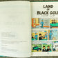 Tintin 3 in 1 Volume 5 - 1992 UK Egmont Hardback 1st Edition Comic Book