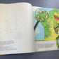 Asterix & Gladiator: 1969 Brockhampton 1st UK Edition Hardback Book EO Uderzo