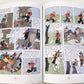 Tintin in America B&W Colorised Version 1 - 2020 HB by Editions Moulinsart