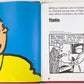 Egmont Tintin Character Book (minor defect) Tintin by Michael Farr 2007 Egmont Hardback 1st Edition