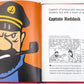 Egmont Tintin Character Book: Captain Haddock by Michael Farr 2007 Egmont Hardback 1st Edition