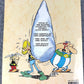Asterix Game Book Volume 3: Roman Conspiracy Hodder Stoughton 1991 UK Paperback Edition