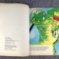 Asterix the Legionary - 1970/80s Hodder/Dargaud UK Edition Paperback Book Uderzo