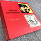 Egmont Tintin Character Book: Thomson & Thompson by Michael Farr 2007 Hardback 1st Edition