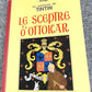 Le Sceptre d'Ottokar Rare B&W MINI Facsimile French 1st Edition 1980s HB Tintin Book
