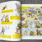 Asterix in Belgium - 2000s Orion/Sphere UK Edition Paperback Book EO Uderzo