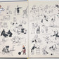 Tintin in America B&W Colorised Version 2 - 2020 HB by Editions Moulinsart