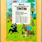 Tintin 3 in 1 Volume 1 - 1990 UK Egmont Hardback 1st Edition Comic Book