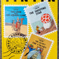 Tintin 3 in 1 Volume 3 - 1991 UK Egmont Hardback 1st Edition Comic Book