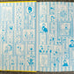 Tintin 3 in 1 Volume 3 - 1991 UK Egmont Hardback 1st Edition Comic Book