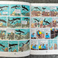 Tintin 3 in 1 Volume 4 - 1991 UK Egmont Hardback 1st Edition Comic Book