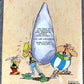 Asterix Game Book Volume 2: Meeting of the Chieftans Hodder Stoughton 1989 UK Paperback Edition