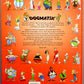 Asterix Game Book: Where's Dogmatix? Orion Books 2012 UK Hardback Edition