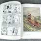 Les Cigares Du Pharaon 1st Facsimile Casterman 2009 Edition HB Tintin Book Herge EO