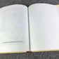 Le Crabe aux pinces d'or Rare B&W MINI Facsimile French 1st Edition 1980s HB Tintin Book