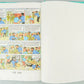 Tintin 3 in 1 Volume 5 - 1992 UK Methuen Hardback 1st Edition Comic Book