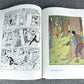 Le Sceptre D' Ottokar 1st Facsimile Casterman 2009 Edition HB Tintin Book Herge EO