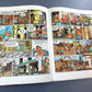 Asterix & Gladiator: 1969 Brockhampton 1st UK Edition Hardback Book EO Uderzo