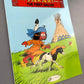 Yakari The First Gallop Volume 15 Cinebook Paperback Comic Book Derib+job