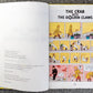Tintin 3 in 1 Volume 3 - 1991 UK Egmont Hardback 1st Edition Comic Book