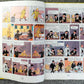 Tintin 3 in 1 Volume 3 - 1991 UK Egmont Hardback 1st Edition Comic Book