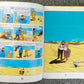 Tintin 3 in 1 Volume 3 - 1991 UK Egmont Hardback 1st Edition Comic Book