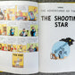 Tintin 3 in 1 Volume 3 - 1991 UK Egmont Hardback 1st Edition Comic Book