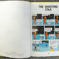 Tintin 3 in 1 Volume 3 - 1991 UK Egmont Hardback 1st Edition Comic Book