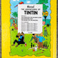Tintin 3 in 1 Volume 3 - 1991 UK Egmont Hardback 1st Edition Comic Book
