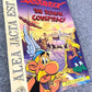 Asterix Game Book Volume 3: Roman Conspiracy Hodder Stoughton 1991 UK Paperback Edition