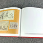 Egmont Tintin Character Book: Thomson & Thompson by Michael Farr 2007 Hardback 1st Edition