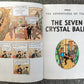 Tintin 3 in 1 Volume 4 - 1991 UK Egmont Hardback 1st Edition Comic Book