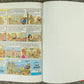 Tintin 3 in 1 Volume 7 - 1992 UK Egmont Hardback 1st Edition Comic Book