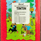 Tintin 3 in 1 Volume 7 - 1992 UK Egmont Hardback 1st Edition Comic Book