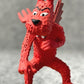 Tintin Figurines Officielle # 51 Devil Snowy: Tibet Herge ML Resin Model Figure