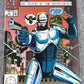 Robocop: The Future of Law Enforcement Issue 1 - Paperback 1990 Marvel Comic