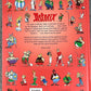 Asterix Game Book: Where's Asterix? Orion Books 2011 UK Hardback Edition