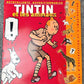 Tintin et les animaux Rare LTD Release 2002 Tintin Sticker Book Editions Moulinsart