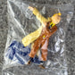 Moulinsart Model Figure Tintin -  Putting on Coat 7cm 42473 ML Figurine 2009