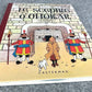 Le Sceptre D' Ottokar 1st Facsimile Casterman 2009 Edition HB Tintin Book Herge EO