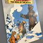 Yakari Devil of the Woods Volume 19 Cinebook Paperback Comic Book Derib+job