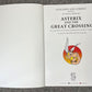 Asterix & Great Crossing - 2000s Orion/Sphere UK Edition Paperback Book EO Uderzo