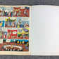 Asterix The Gaul- 1970/80s Hodder/Dargaud UK Edition Paperback Book Uderzo