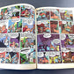 Asterix & the Golden Sickle - 1970/80s Hodder/Dargaud UK Edition Paperback Book Uderzo